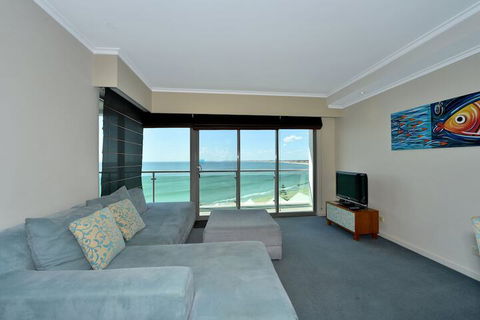 Sea Side 508 - Perths Hotel 2