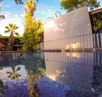 Jump Inn Alice Budget Accommodation - Perths Hotel