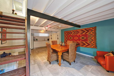 ZEN Beach Retreat - Perths Hotel 3