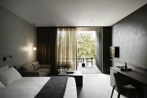 Jackalope Hotel - Perths Hotel 6