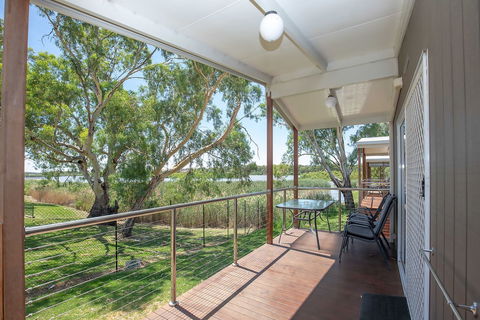 BIG4 Breeze Holiday Park â€“ Mannum - Perths Hotel 6