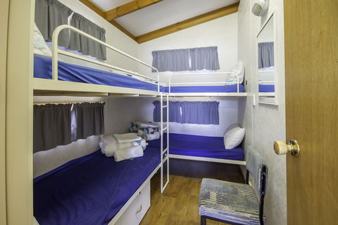 BIG4 Breeze Holiday Park â€“ Mannum - Perths Hotel 3