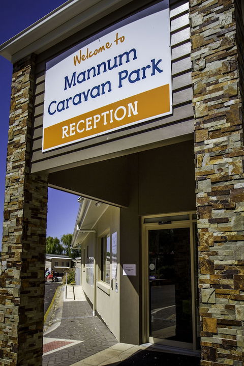 BIG4 Breeze Holiday Park â€“ Mannum - Perths Hotel 0