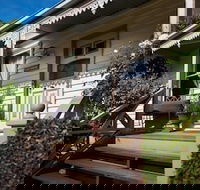 Ravenswood Daylesford - Perths Hotel
