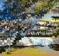 Lake Daylesford Apartments 5