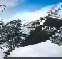 Pure Chalet - Perths Hotel