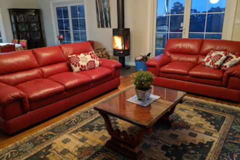Mountain Blue Guest Accommodation - Perths Hotel 0