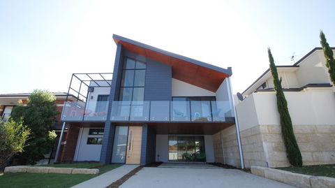 Sunset Place Apartments - Perths Hotel 0