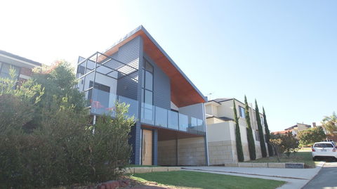 Sunset Place Apartments - Perths Hotel 1