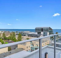 The Hamptons Apartments - Port Melbourne - Perths Hotel