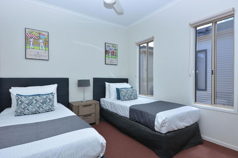 Sundowner Cabin And Tourist Park - Perths Hotel 6