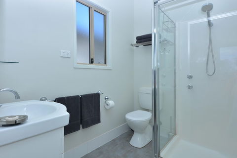 Sundowner Cabin And Tourist Park - Perths Hotel 2