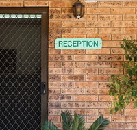 Clermont Country Motor Inn - Perths Hotel