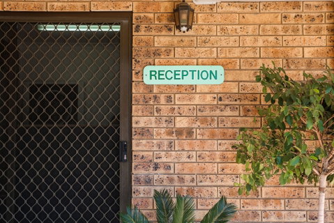 Clermont Country Motor Inn - Perths Hotel 0