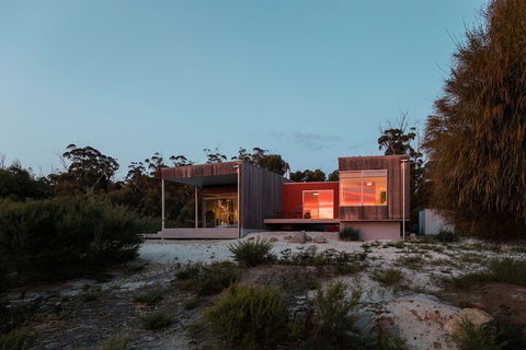 Aplite House - Perths Hotel 6