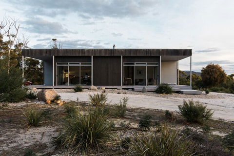 Aplite House - Perths Hotel 1