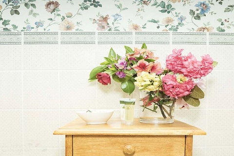 Kalimna Spa Room - Perths Hotel 6