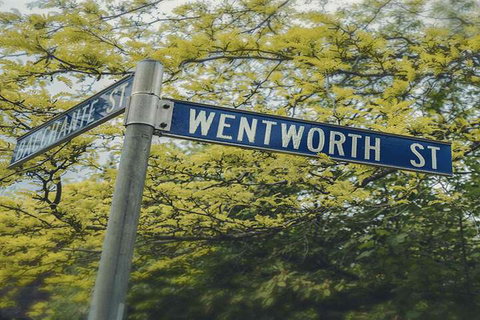 Kalimna Spa Room - Perths Hotel 1