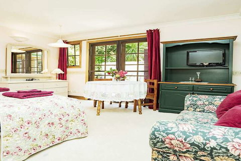 Kalimna Spa Room - Perths Hotel 4