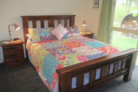 All About Me B & B - Perths Hotel 6