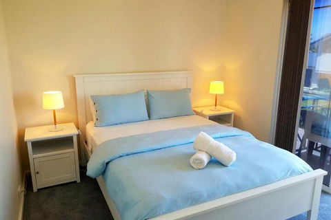 Caravel Beach House Mandurah - Perths Hotel 2