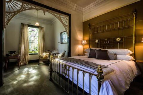 Holyrood House - Perths Hotel 6