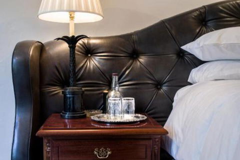 Holyrood House - Perths Hotel 3