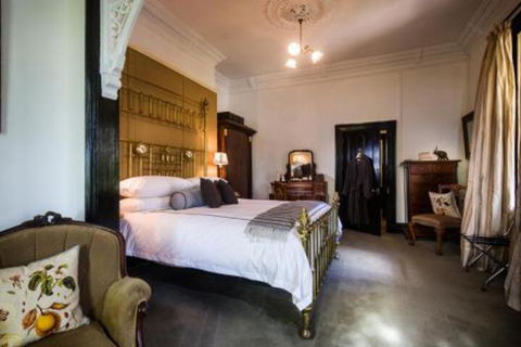 Holyrood House - Perths Hotel 7