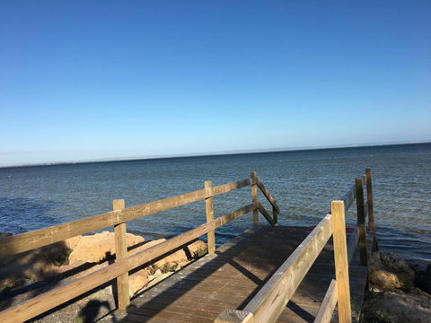 Falcon Bay 4x4 Townhouse - Perths Hotel 1