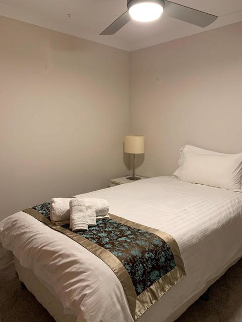 Oceana Sunset - Perths Hotel 2