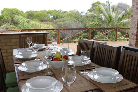 Oceana Sunset - Perths Hotel 6