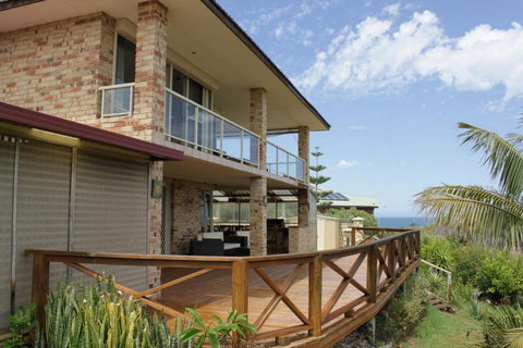 Oceana Sunset - Perths Hotel 3