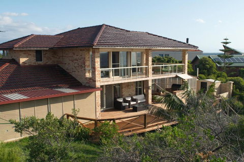 Oceana Sunset - Perths Hotel 1