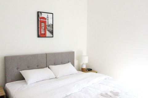 Ellia Apartment Doncaster - Perths Hotel 3