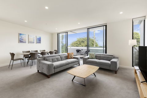 Ellia Apartment Doncaster - Perths Hotel 0