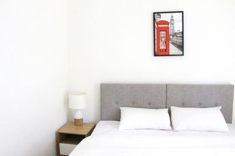 Ellia Apartment Doncaster - Perths Hotel 2