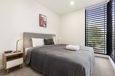Ellia Apartment Doncaster - Perths Hotel 1