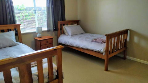 Halls Head Holiday Home - Perths Hotel 6