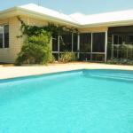 Halls Head Holiday Home - Perths Hotel 0