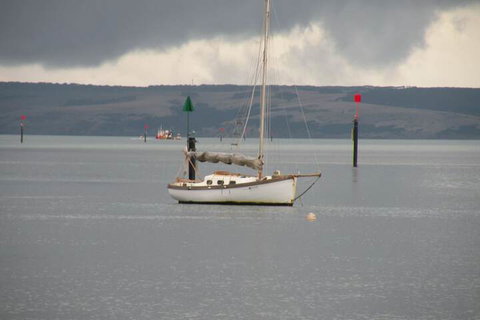 The Anchorage - Perths Hotel 3