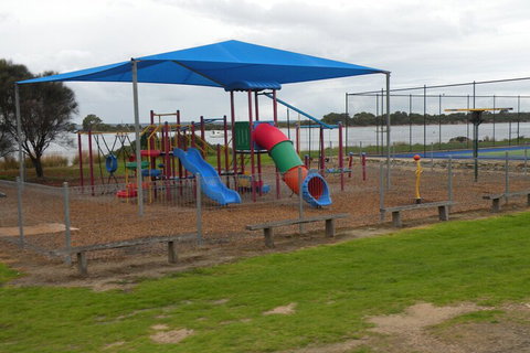 The Anchorage - Perths Hotel 5