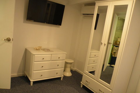 The Anchorage - Perths Hotel 1