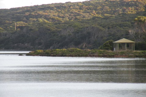 The Anchorage - Perths Hotel 6