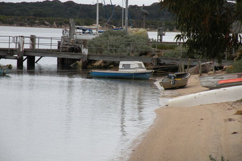 The Anchorage - Perths Hotel 4