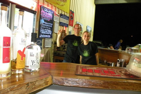 The Anchorage - Perths Hotel 2