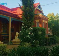 Boutique Motel Sefton House - Perths Hotel