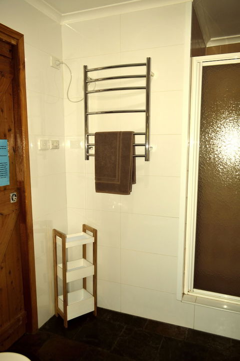 Diamond Forest Farm Stay - Perths Hotel 3
