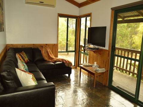 Diamond Forest Farm Stay - Perths Hotel 2