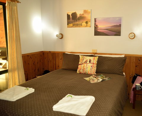 Diamond Forest Farm Stay - Perths Hotel 4