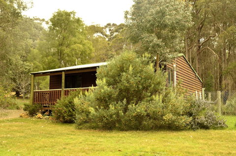 Diamond Forest Farm Stay - Perths Hotel 0